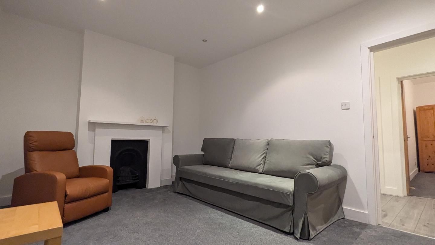 London property management - 1