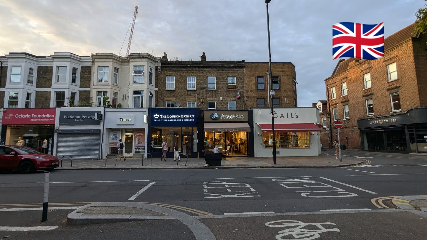 London property management - 2